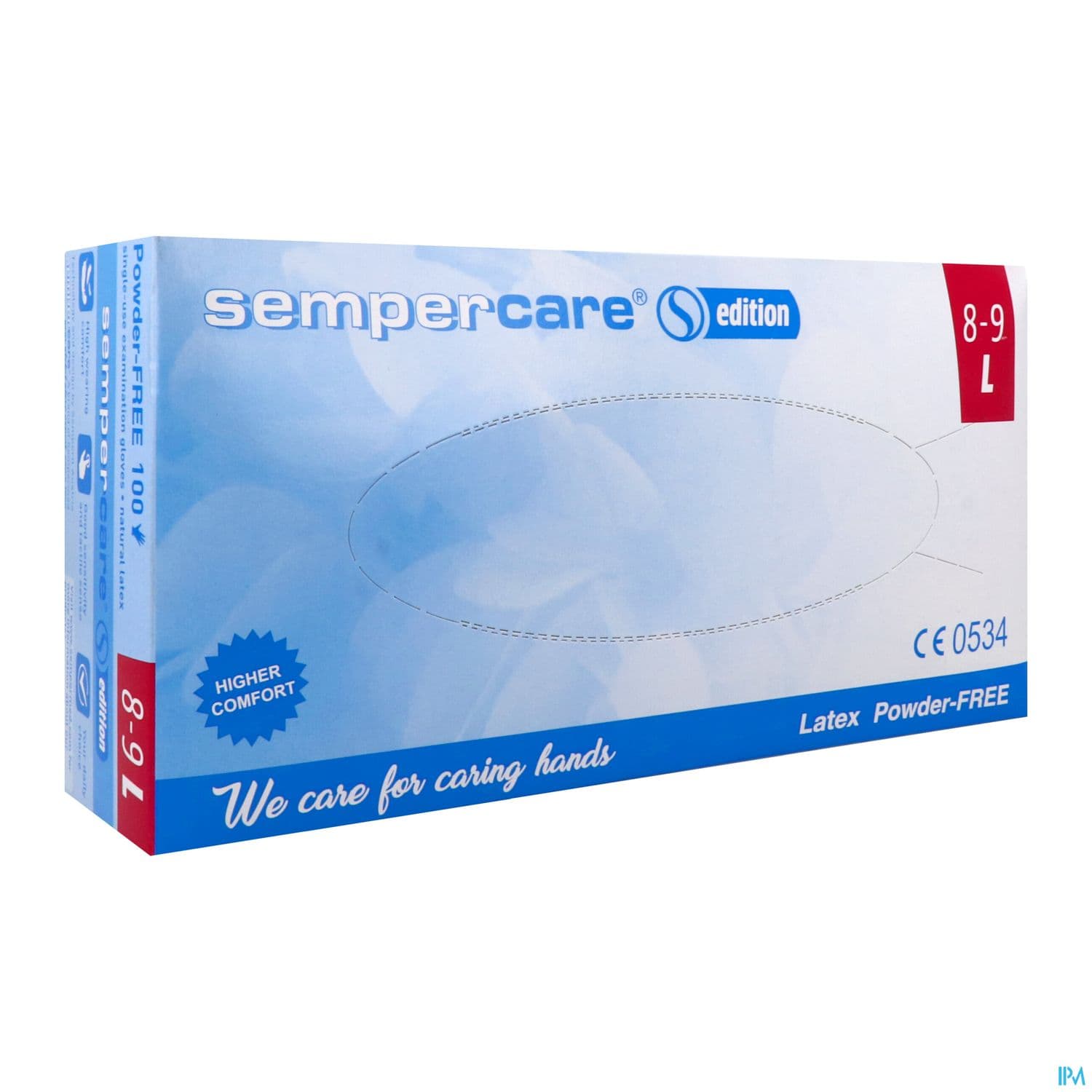 GANT SEMPERC EDIT LATEX N/P L 100