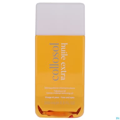 COLLOSOL HLE EXTRA DEMAQ 250ML