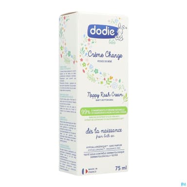 DOD CREME CHANGE S/PARFUM 75ML