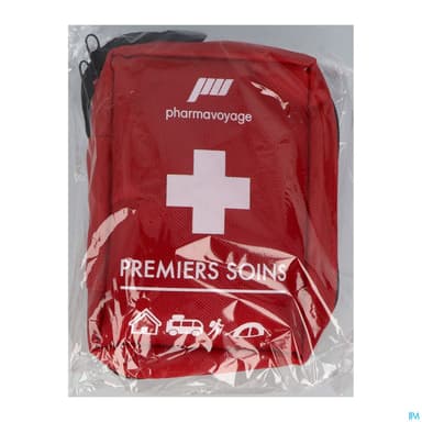 TR/SECOUR PHARMAV PREMIER SECOURS