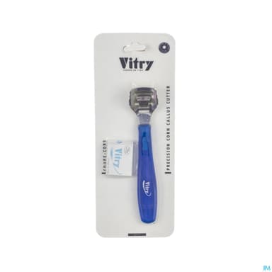 COUP/COR VITRY HAUTE PRECISION