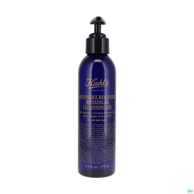 Kiehl's Huile Demaquillant 175ml