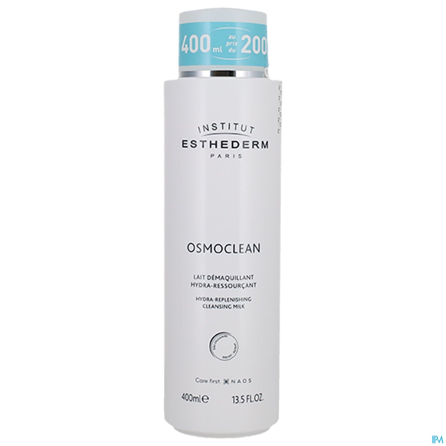 ESTHED OSMOCLEAN LAIT DMQ 400ML