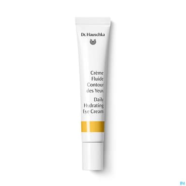 DR.HAUSCHKA CR FLUID CONT YEU12ML
