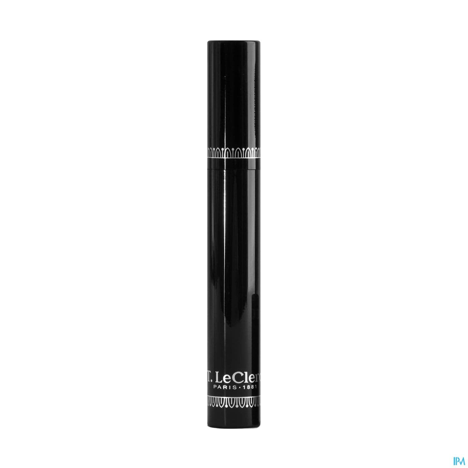 T.LECLERC MASCARA WATERPR NOIR