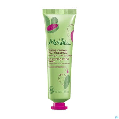 MELVITA CR MAIN NOURRIS BIO 30ML