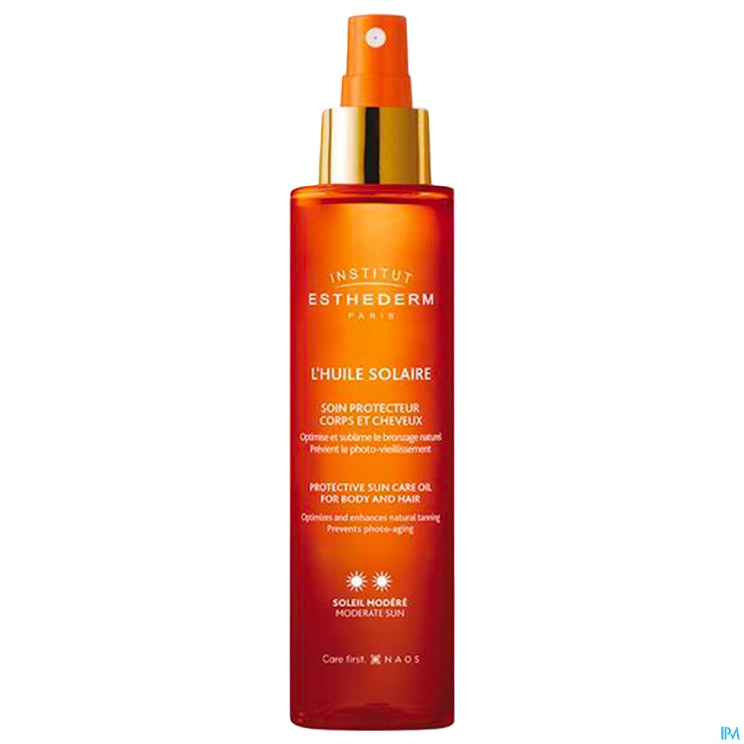 ESTHED HLE SOL MODERE SPR 150ML