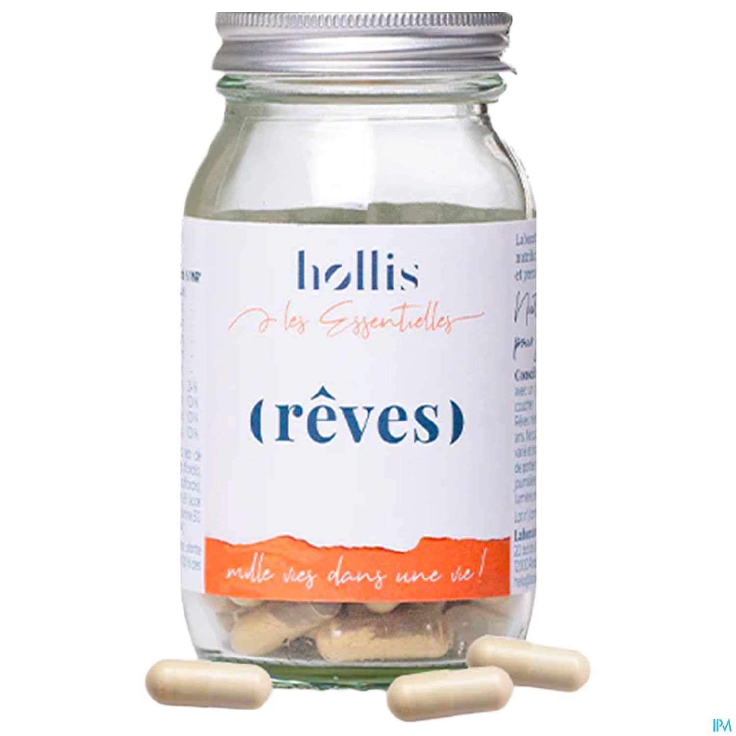 HOLLIS REVES GELUL 90