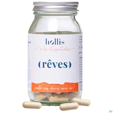 HOLLIS REVES GELUL 90