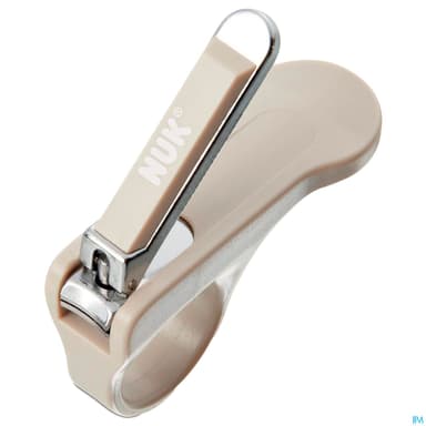 COUP/ONGL NUK ERGONOMIQUE