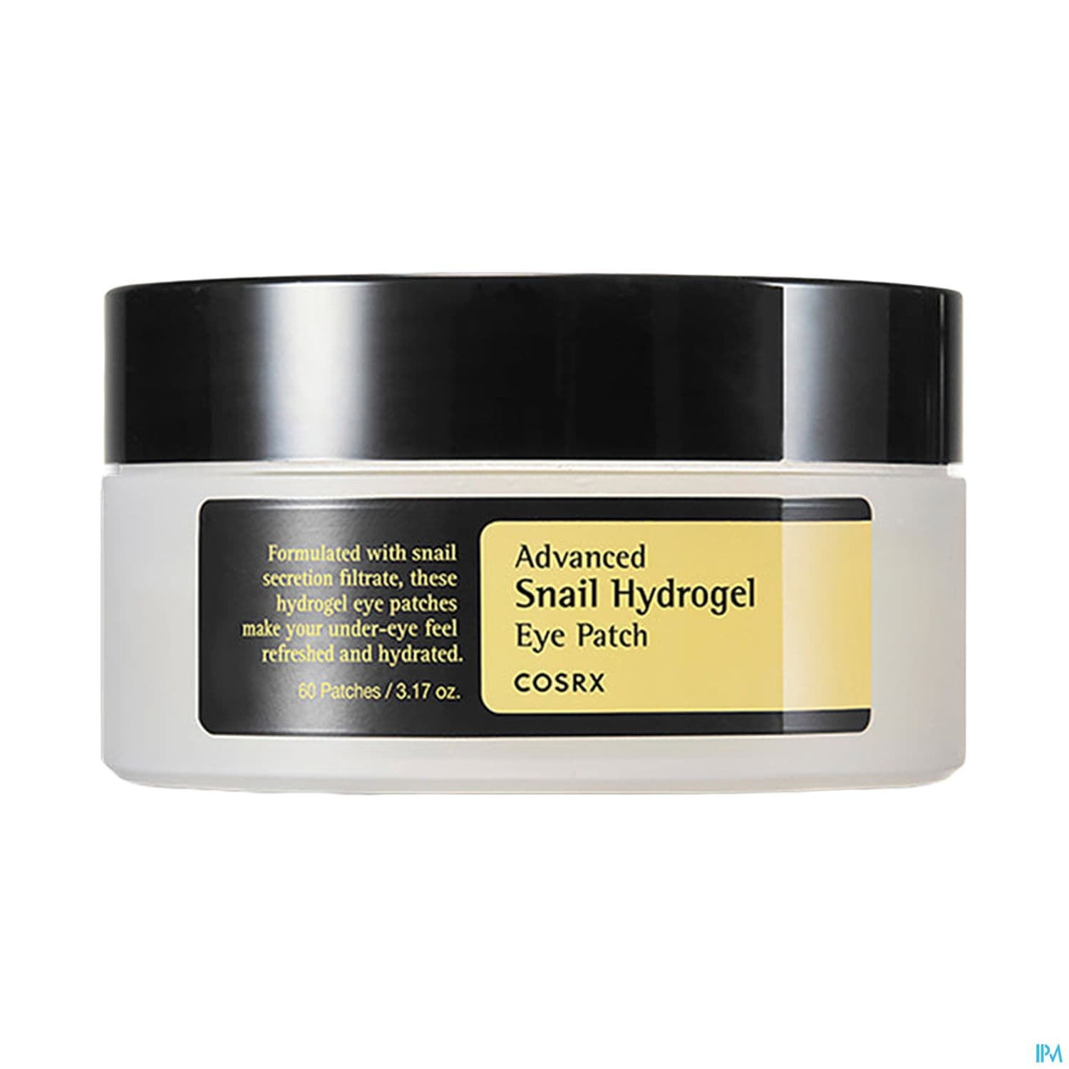 COSRX-ADVANCED SNAIL HYDROGEL EYE PATCH  60 PTCHS — Pharmacie Monge