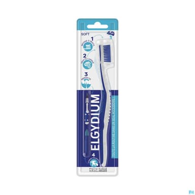 BDEN ELGYDIUM 4 IN 1 SOFT