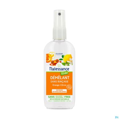 NATESSANCE DEMEL S/RINC PSHIT150ML