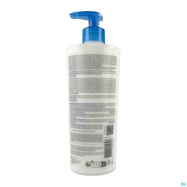 ATODERM CR ULTRA-NOURR 500ML