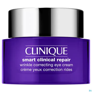 CLINIQUE SMART CLINIC REP YEUX15ML