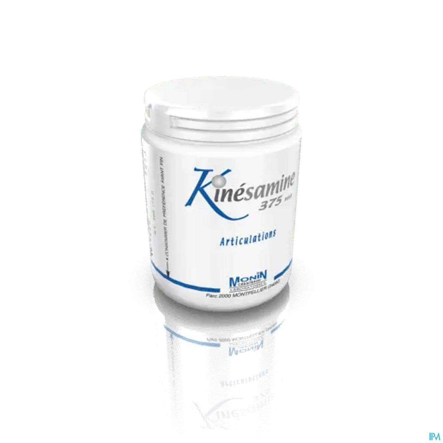 KINESAMINE COMPL ALIM CPR 120