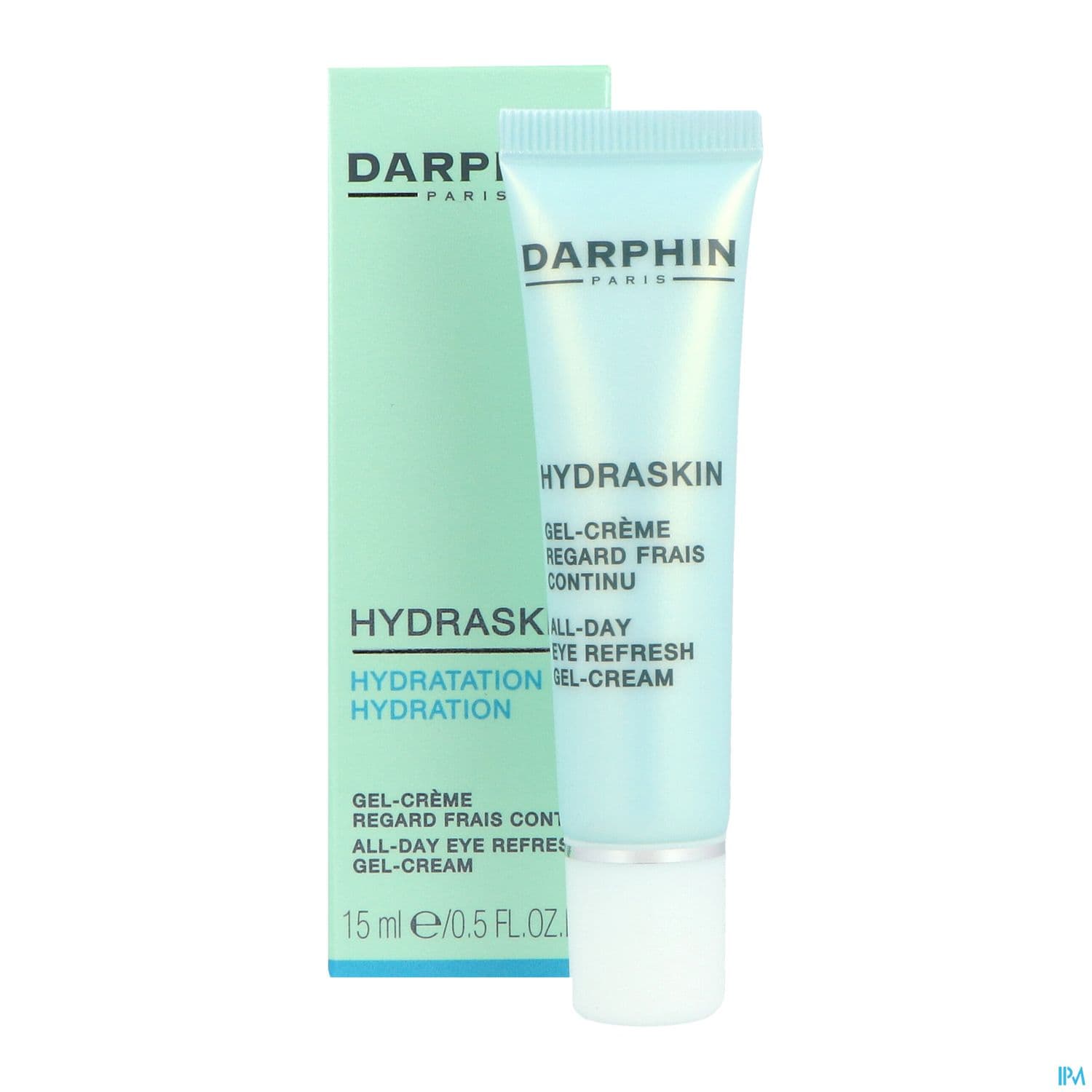 DARPHIN HYDRASKIN GEL/CR REGAR15ML