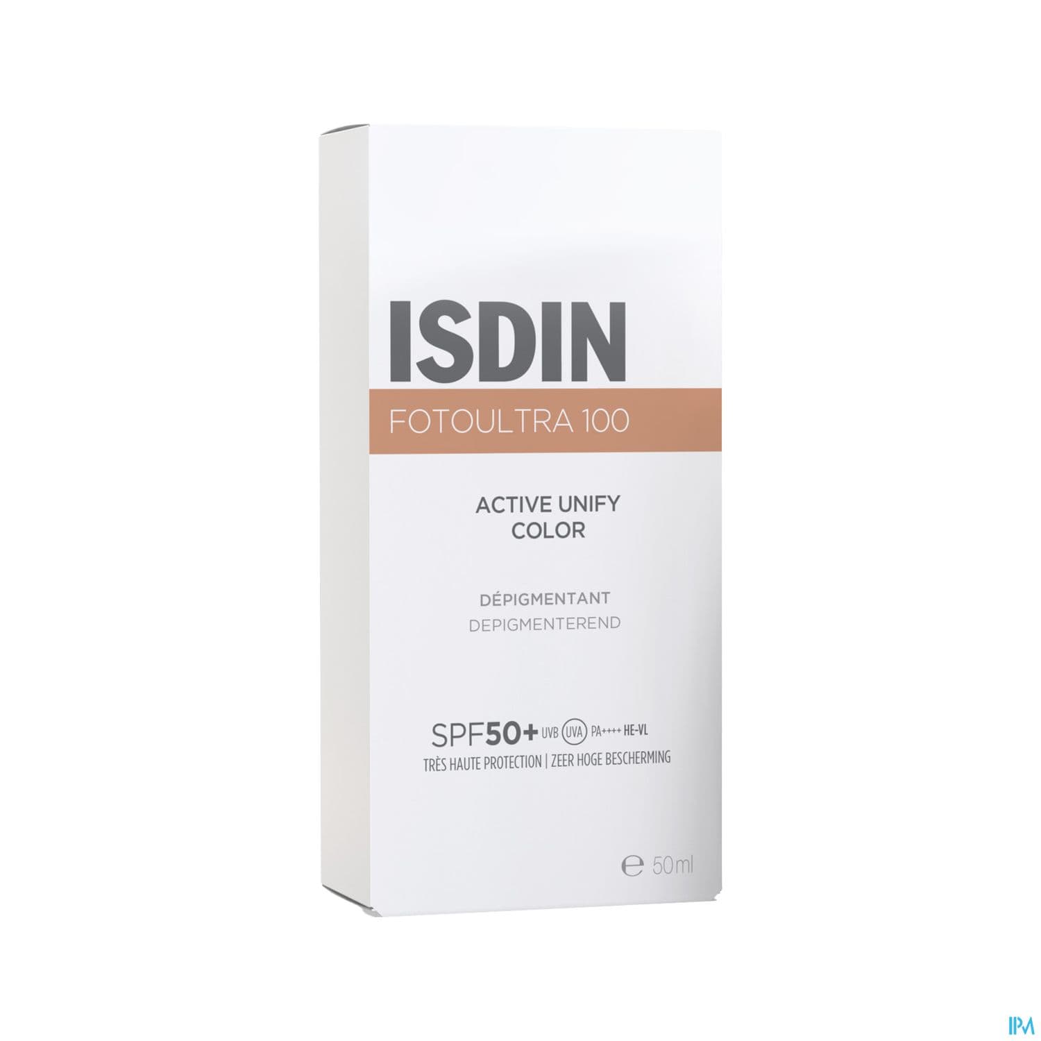 FOTO ULTRA 100 COLOR SPF50+ 50ML