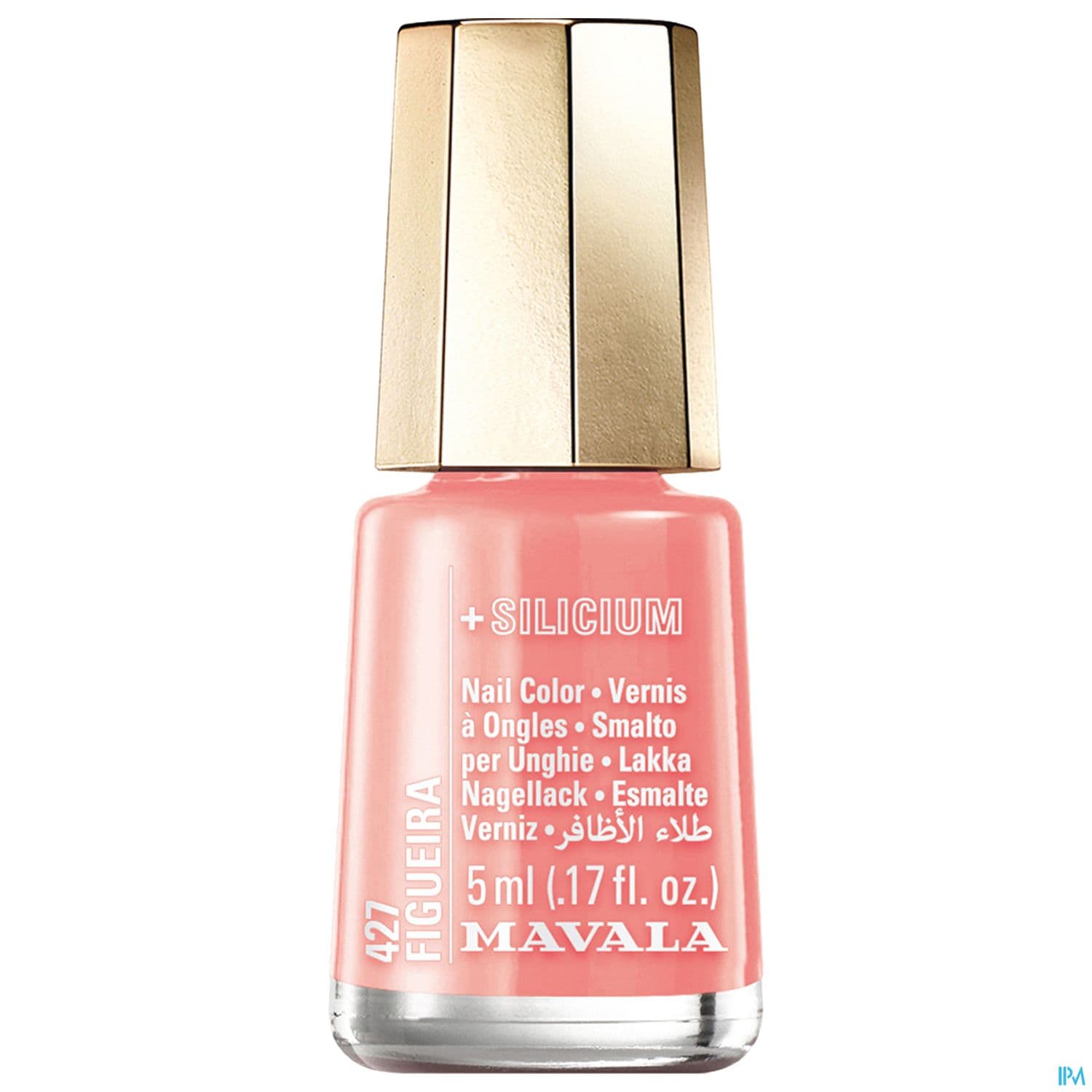 MAVALA VERNIS ONGL FIGUEIRA 427