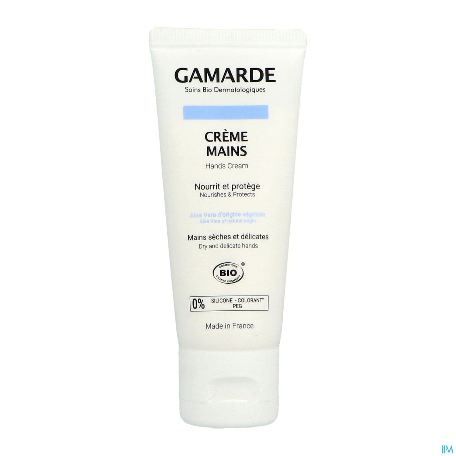 GAMARDE CR MAIN HYDRAT BIO 40ML