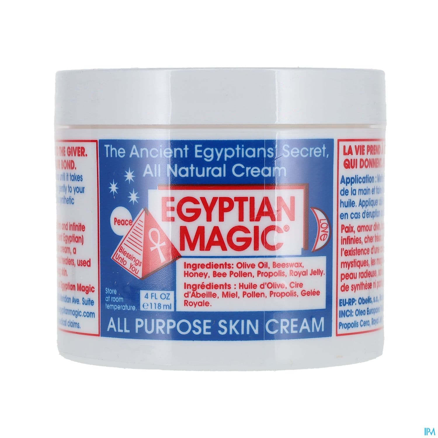 EGYPTIAN MAGIC BAUME 118ML