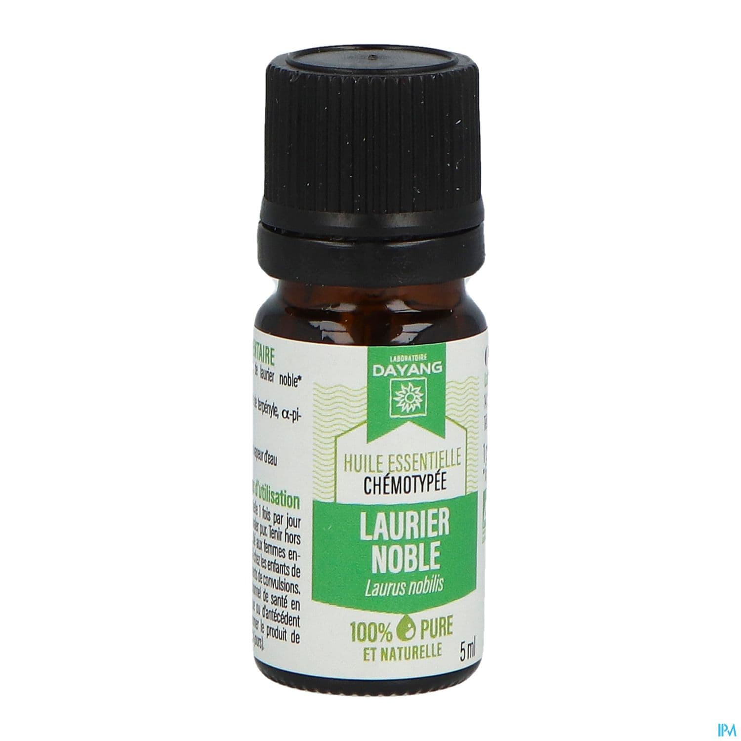 DAYANG LAURIER NOBLE HE BIO 5ML