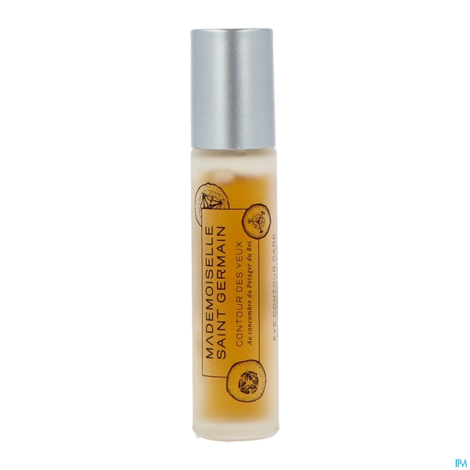 Mademoiselle Saint Germain Contour Des Yeux Roll 10ml