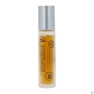 Mademoiselle Saint Germain Contour Des Yeux Roll 10ml