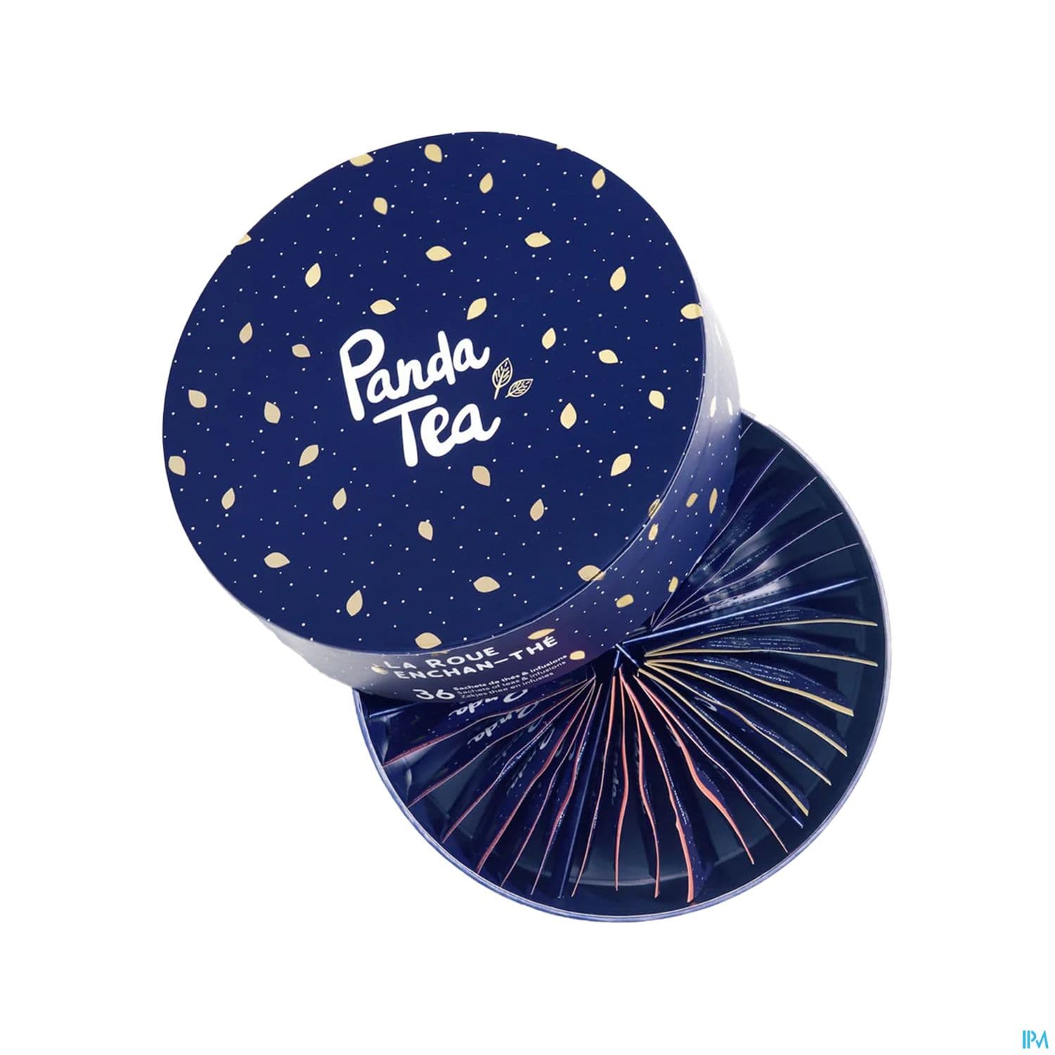 PANDA TEA COFF HIV ROUE ENCH SAC30 — Pharmacie de Paris By Nexum