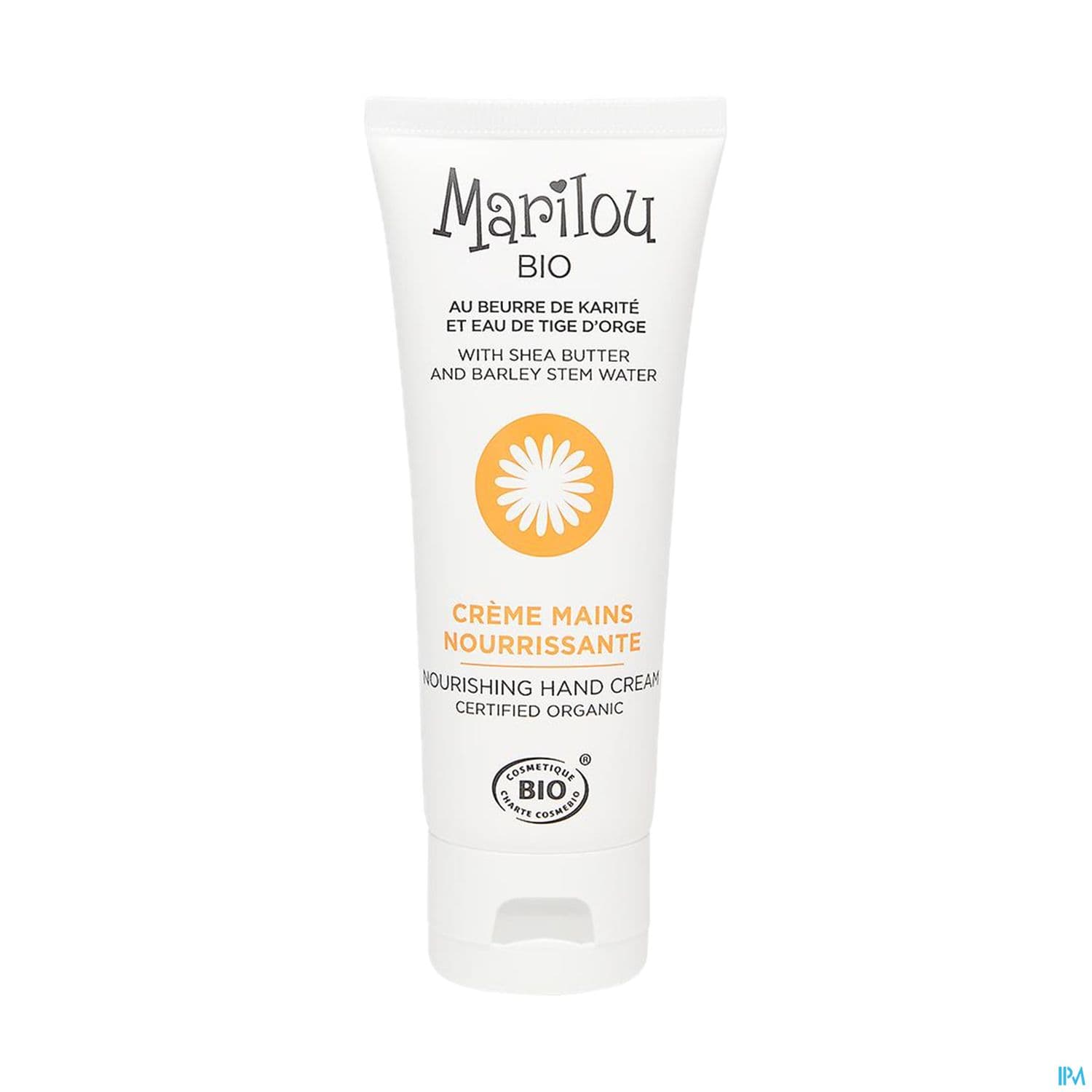 MARILOU CREME MAIN 75ML