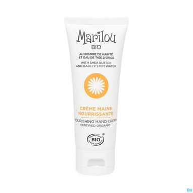 MARILOU CREME MAIN 75ML