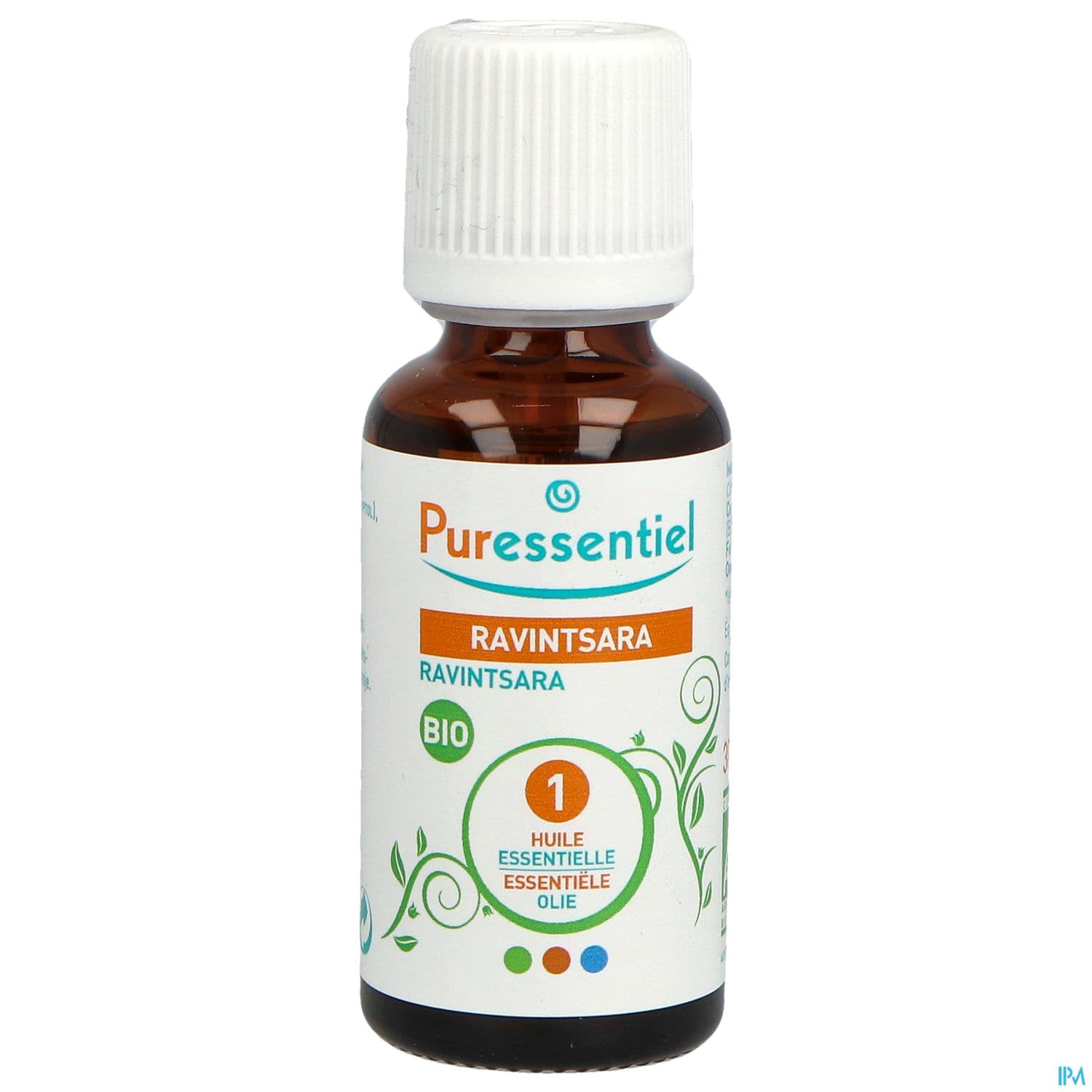 Puressentiel Huile Essentielle Ravintsara Bio 30ml