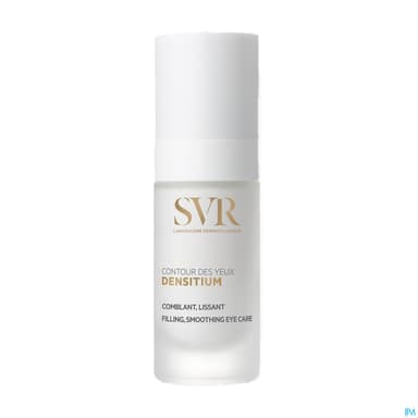 SVR DENSITIUM CONTOUR YEUX 15ML