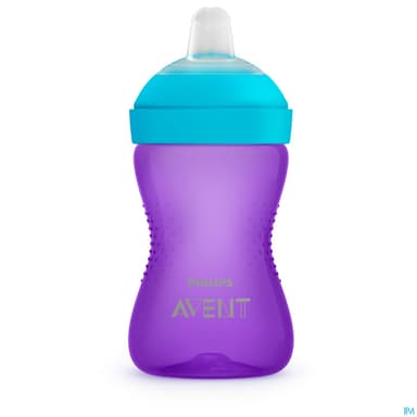 AVENT TASSE A BEC SPLE GIRL 300ML