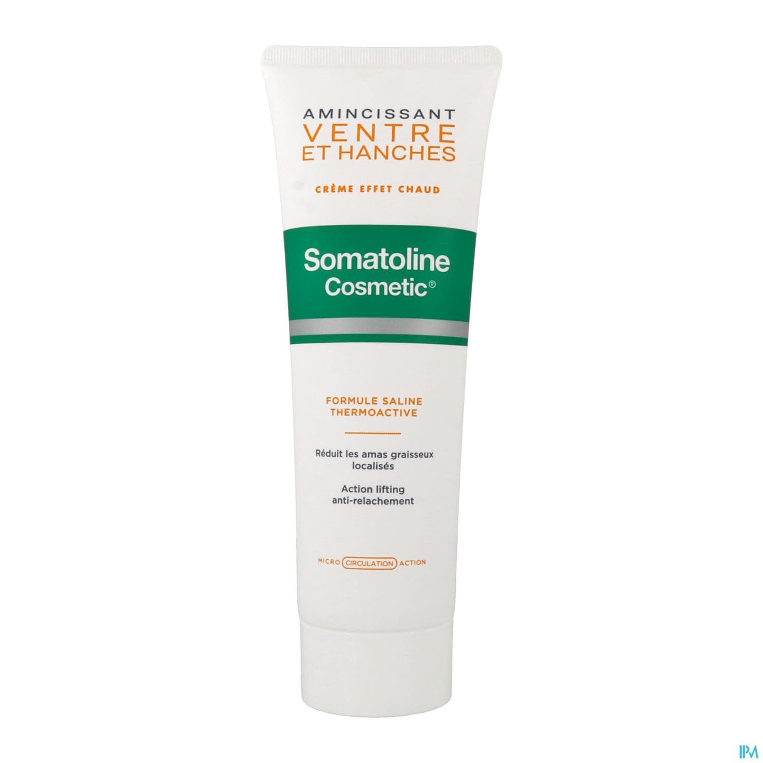 SOMATOLINE AMINC VENT/HANCH CR250