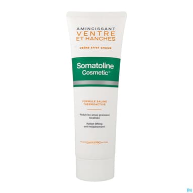 SOMATOLINE AMINC VENT/HANCH CR250