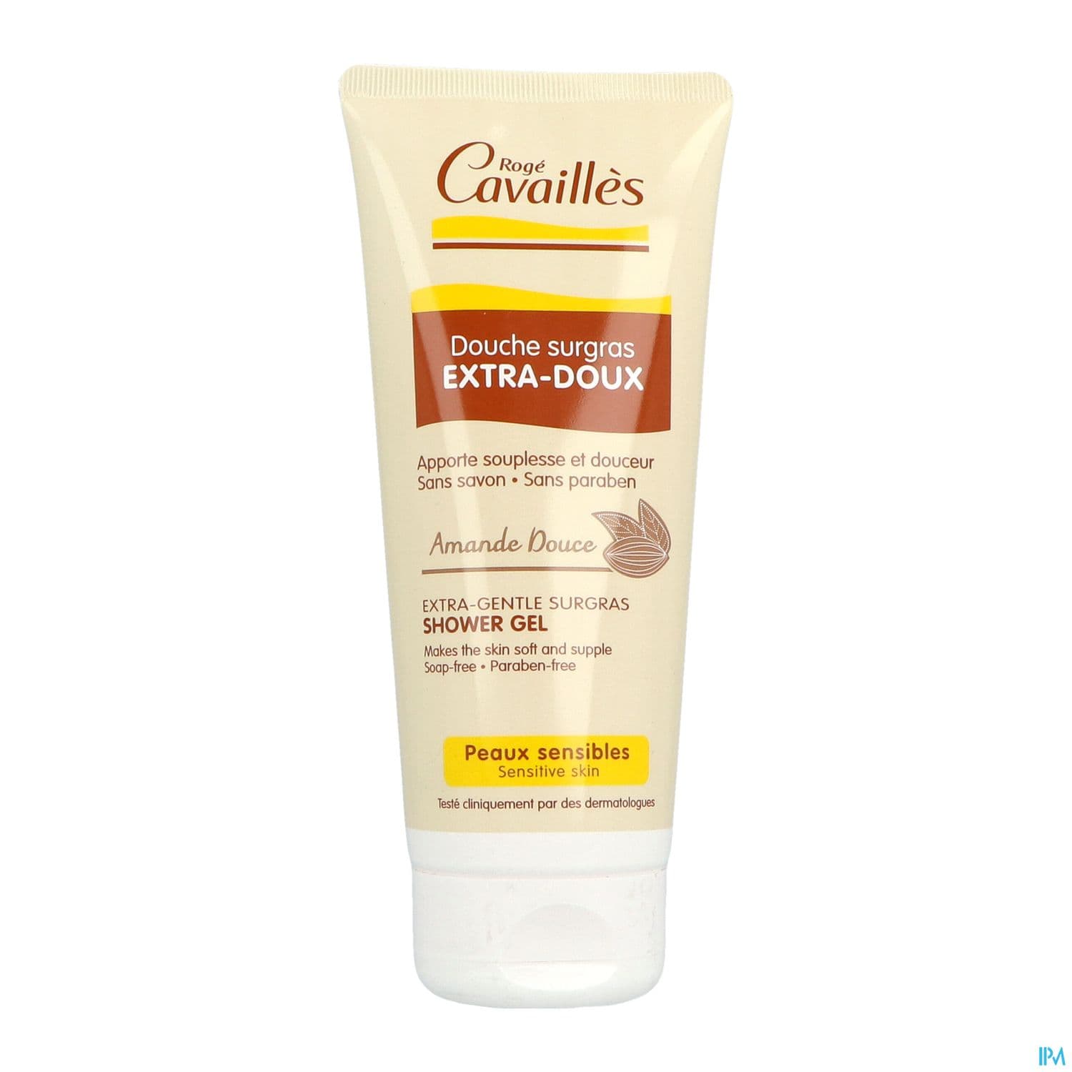 CAVAILLES DCH SUR EXT/DX AMAN200ML