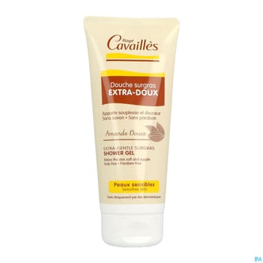 CAVAILLES DCH SUR EXT/DX AMAN200ML