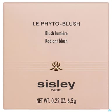SISLEY PHYTO-BLUSH CORAL N3