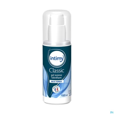 INTIMY GEL LUBRIFIANT INTIME 150ML