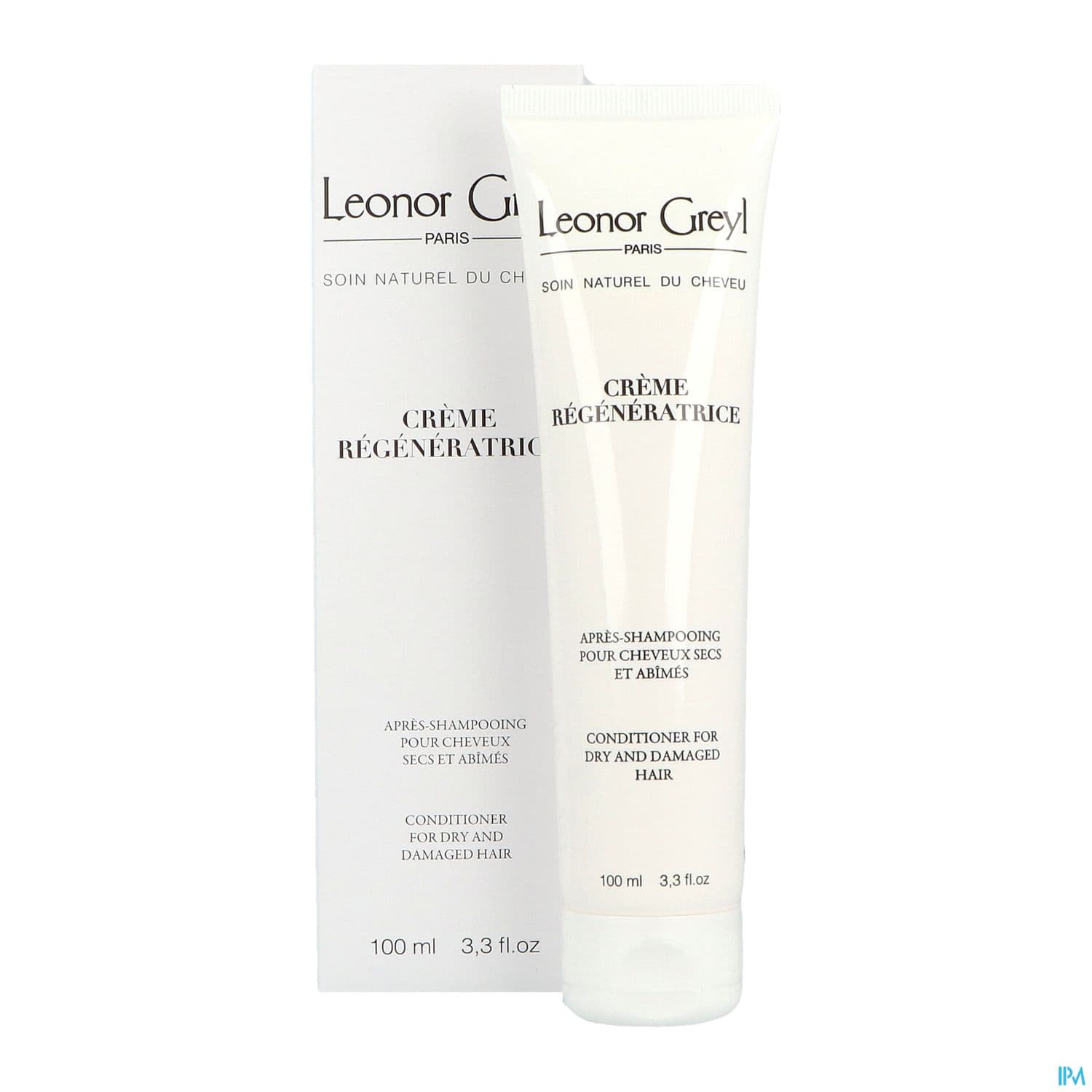 LEONOR GREYL CR REGENER 100ML