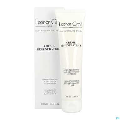 LEONOR GREYL CR REGENER 100ML