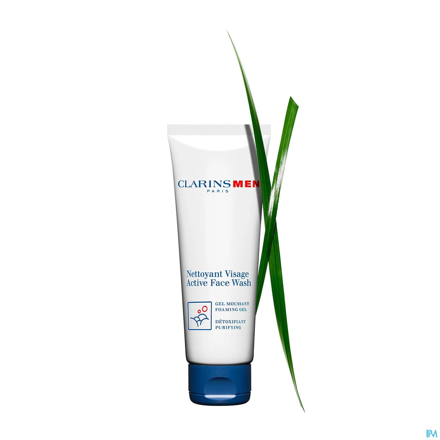 CLARINS MEN NETT VISAGE 125ML