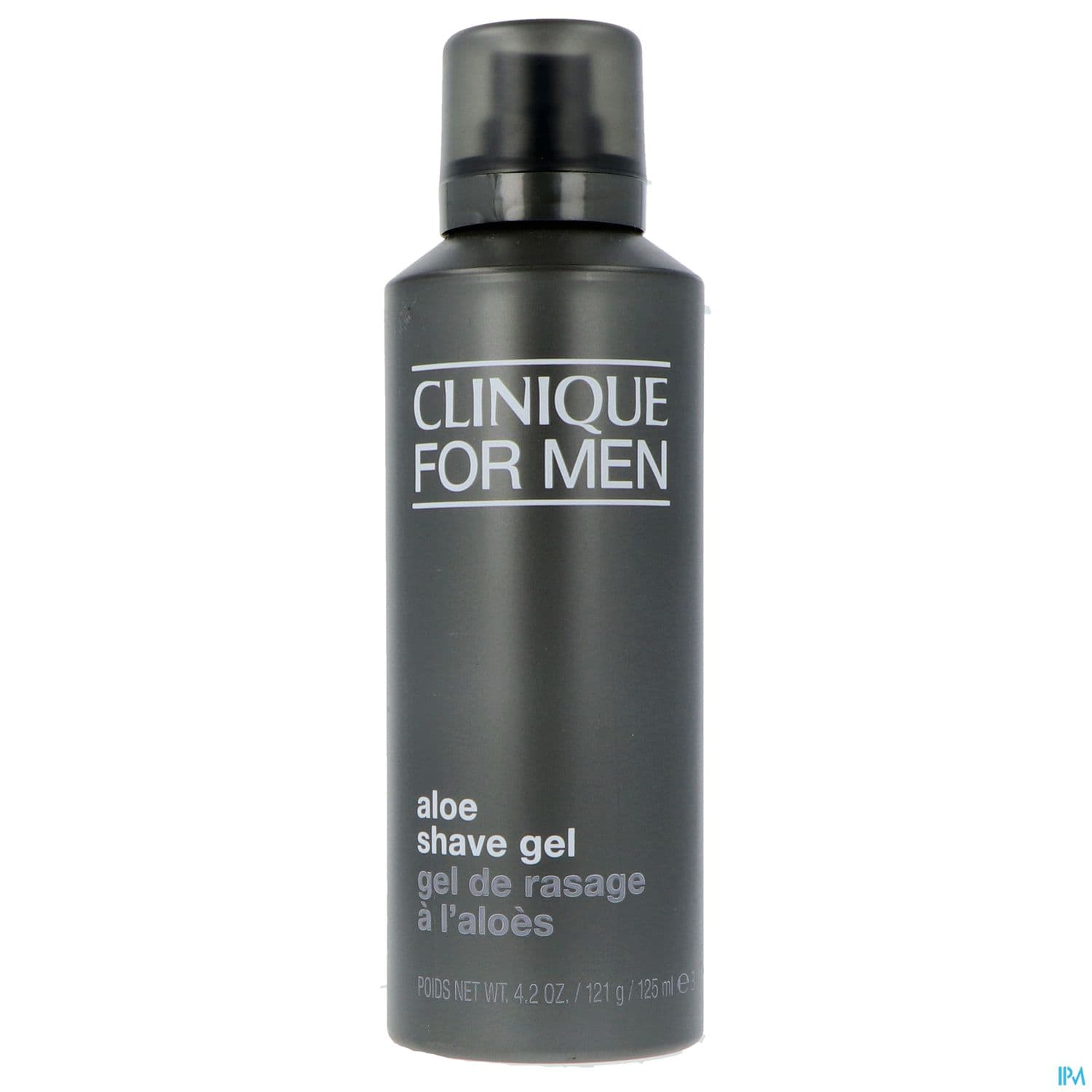 Clinique For Men Gel De Rasage Aloes 125ml
