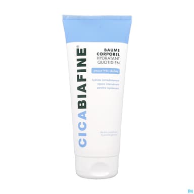 CICABIAFINE BAUME CORP HYDRA 200ML