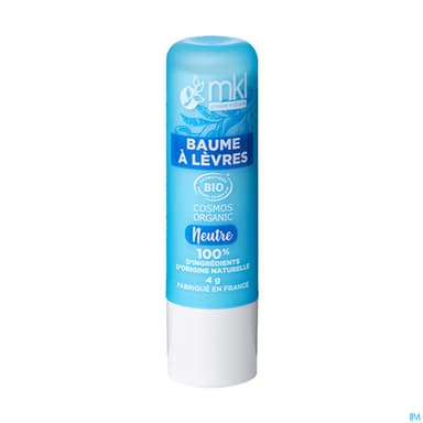 MKL BAUME LEV NEUTRE BIO 4G