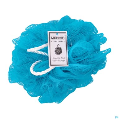 Vitry Menhir Eponge Massage Fleur De Douche