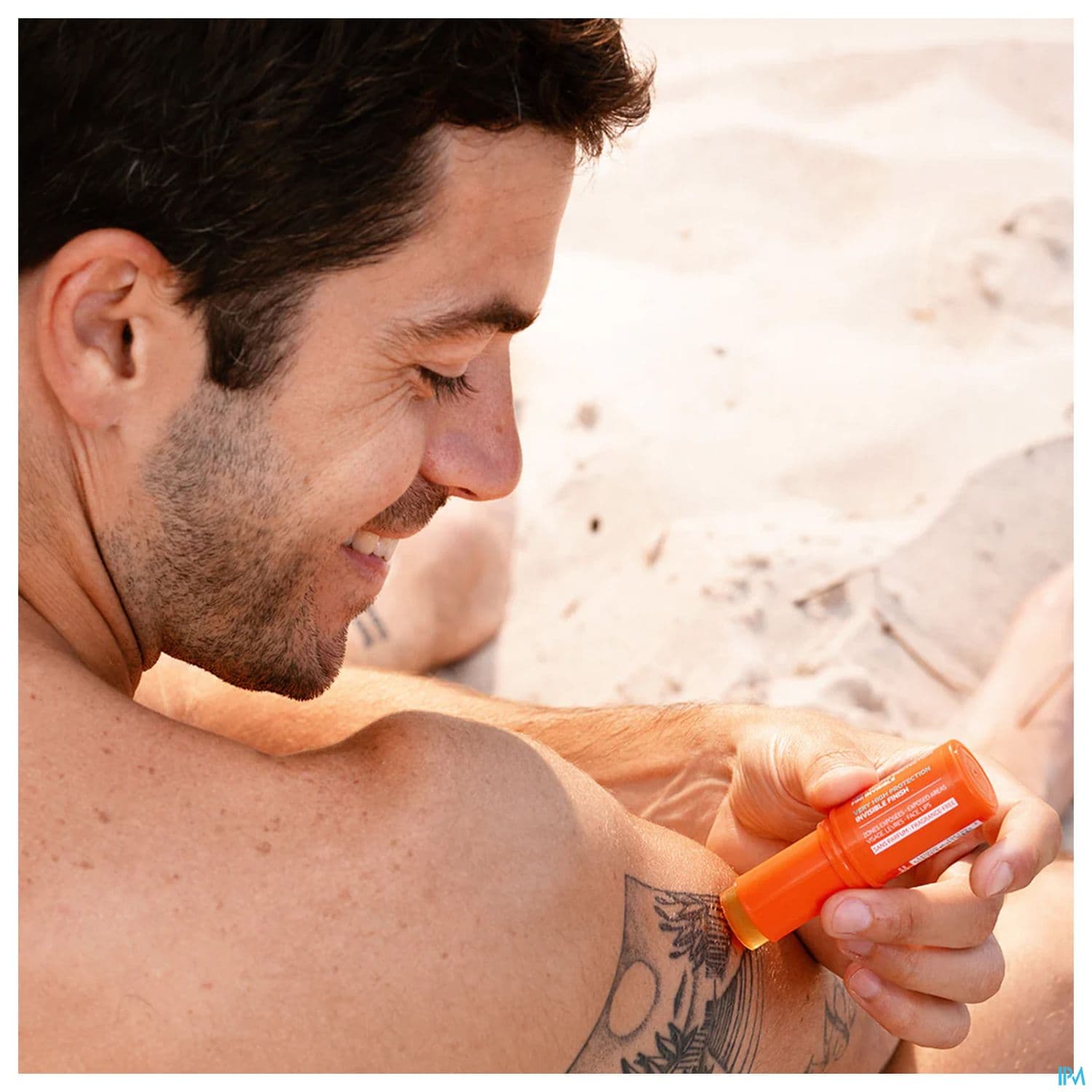 SVR SUN SECURE EASY STICK