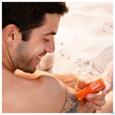 SVR SUN SECURE EASY STICK