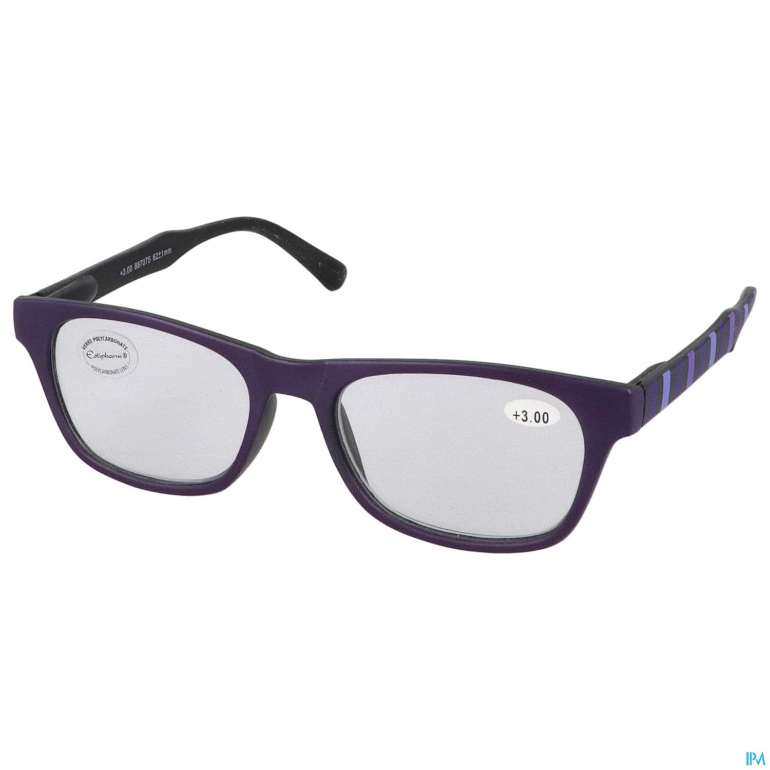 ESTIPHARM LOUP 3